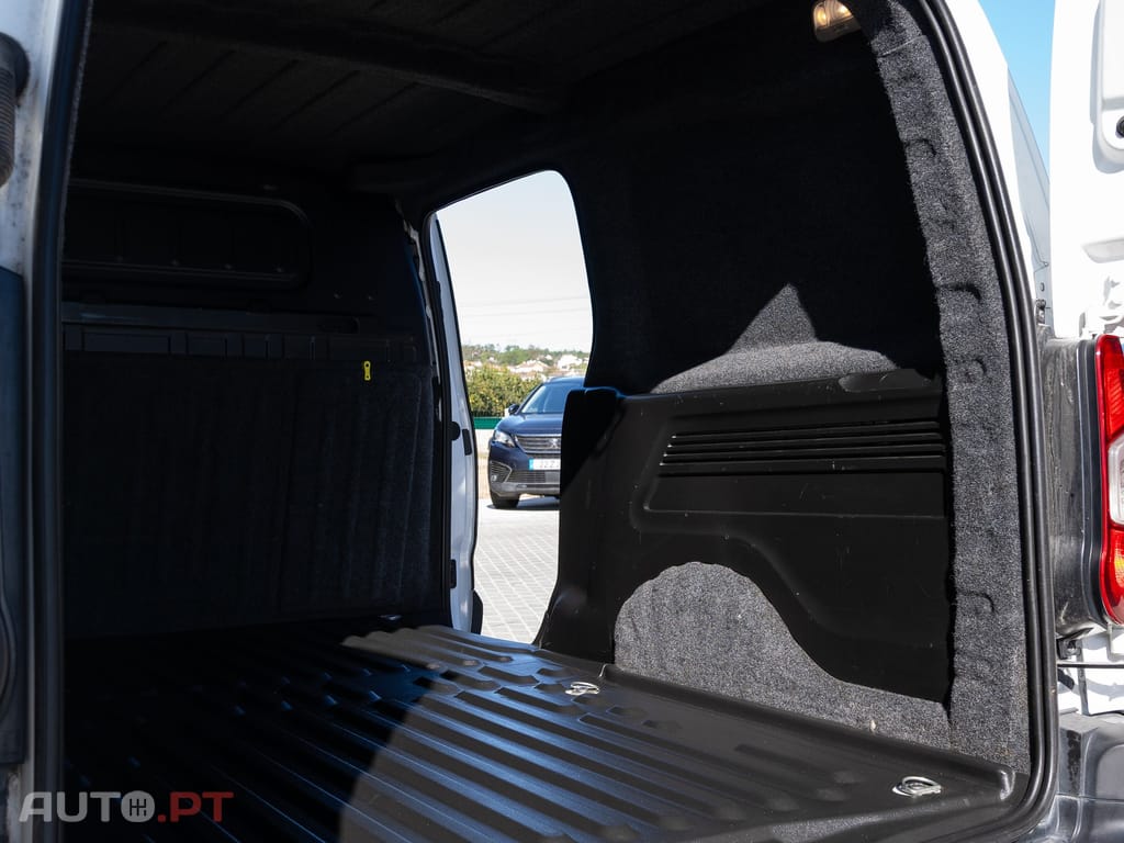 Opel Combo 1.5 CDTi L2H1