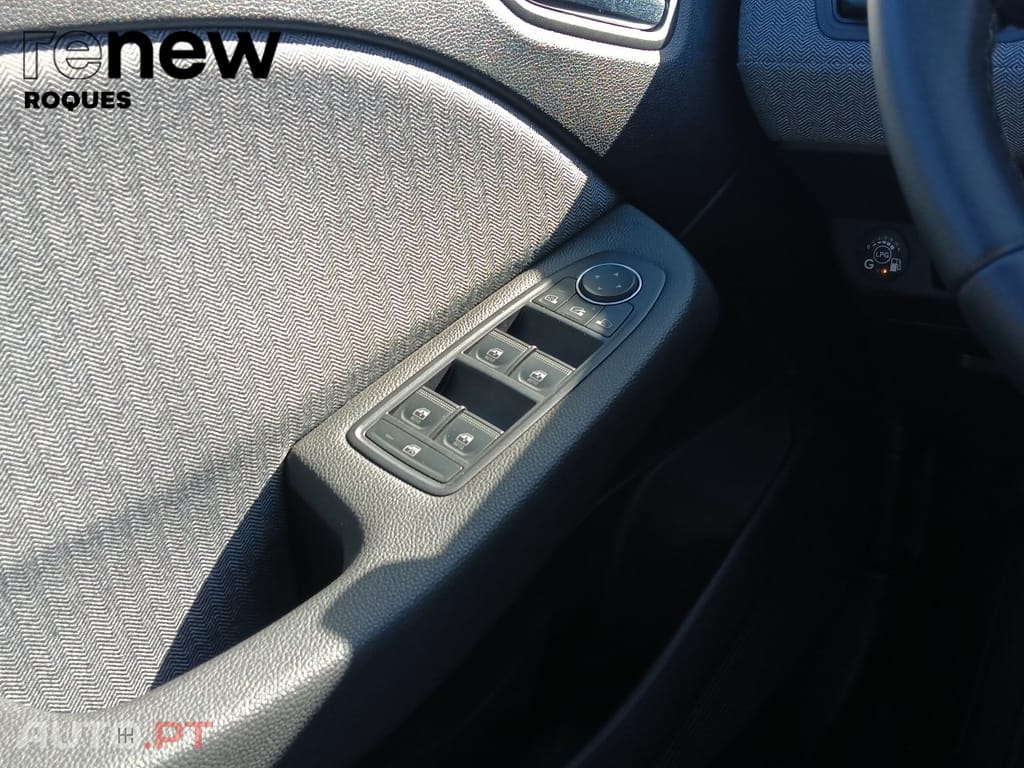 Renault Clio V Techno 1.0 TCe Bi-Fuel 100cv