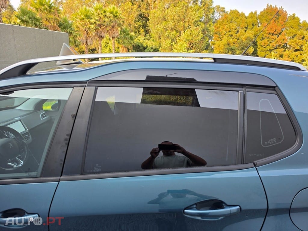 Peugeot 2008 1.2 PureTech Active