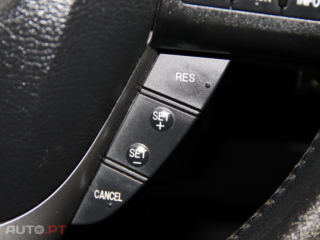 Mazda 3 MZ-CD 1.6 Comfort