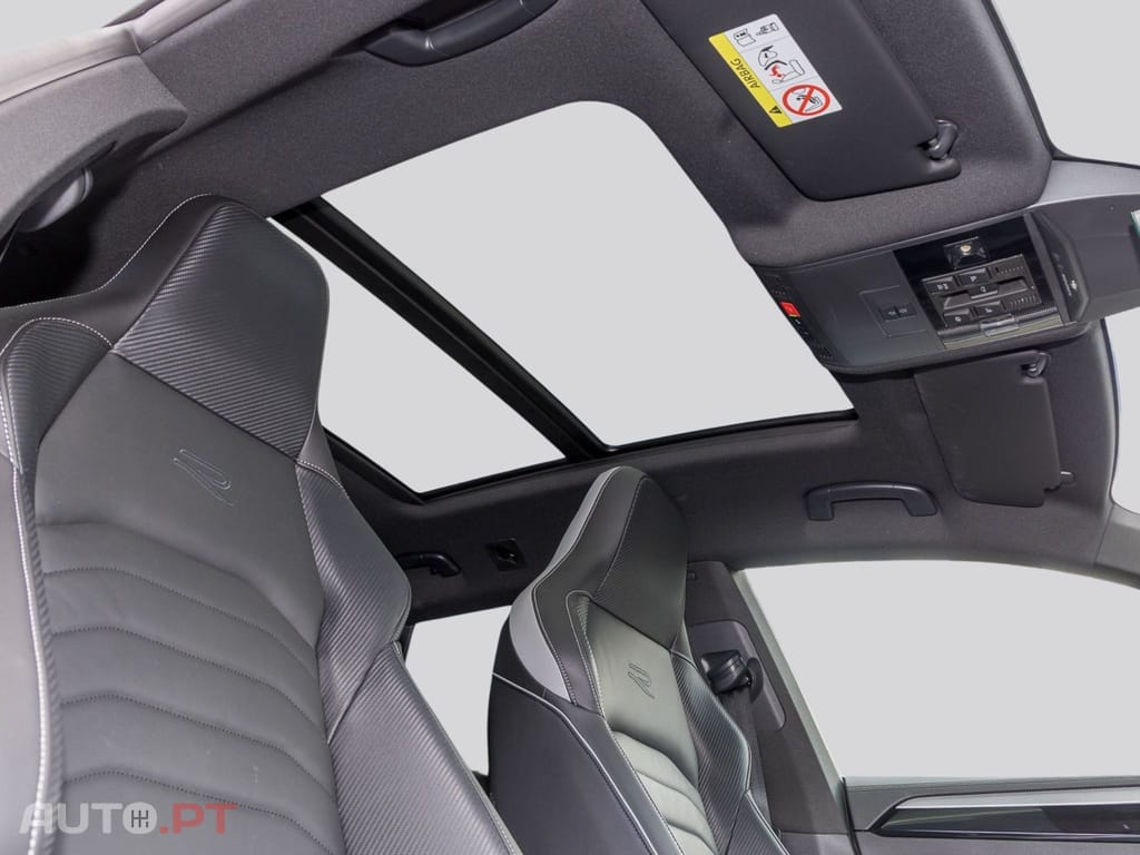 Volkswagen Arteon eHybrid R-LINE I.V.A DEDUTIVEL 