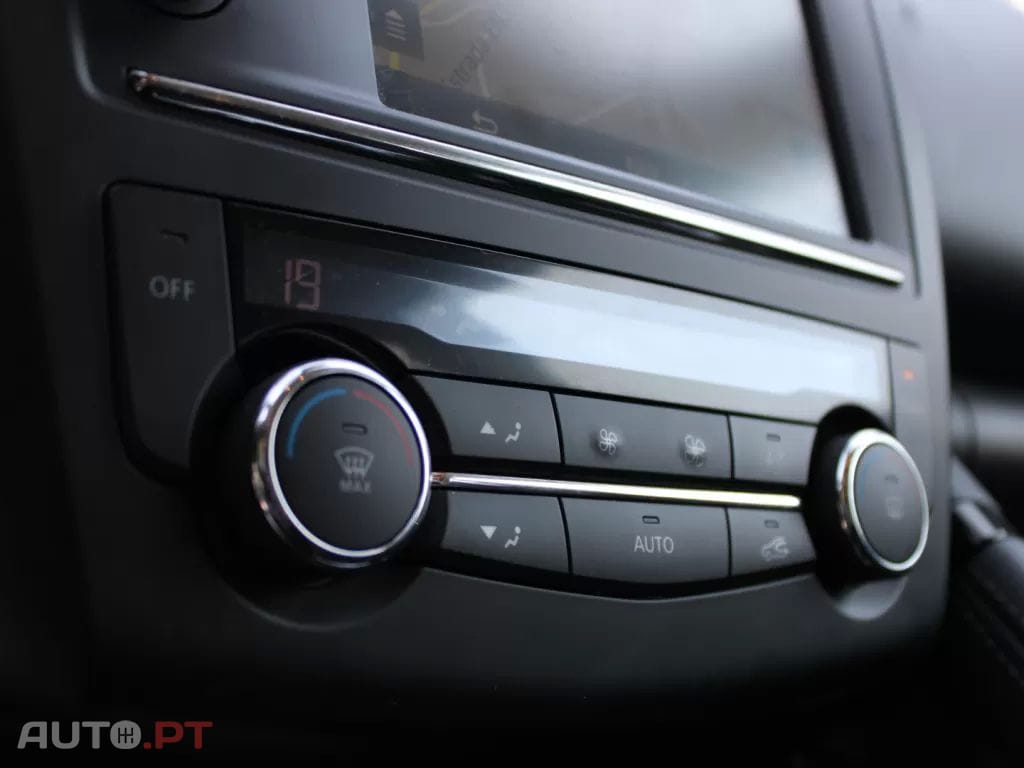Renault Kadjar 1.5 dCi Exclusive
