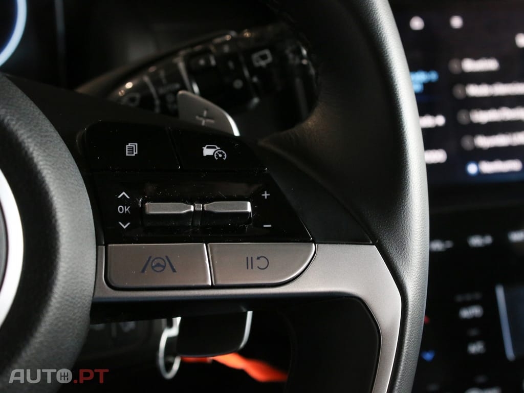 Hyundai Tucson 1.6 T-GDI PHEV Premium