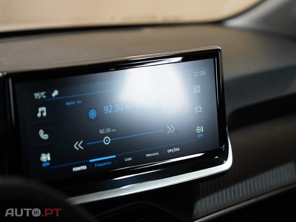 Peugeot 208 1.2 PureTech Style