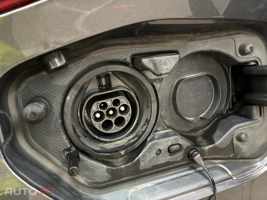 Toyota Prius 1.8 Plug-In Premium