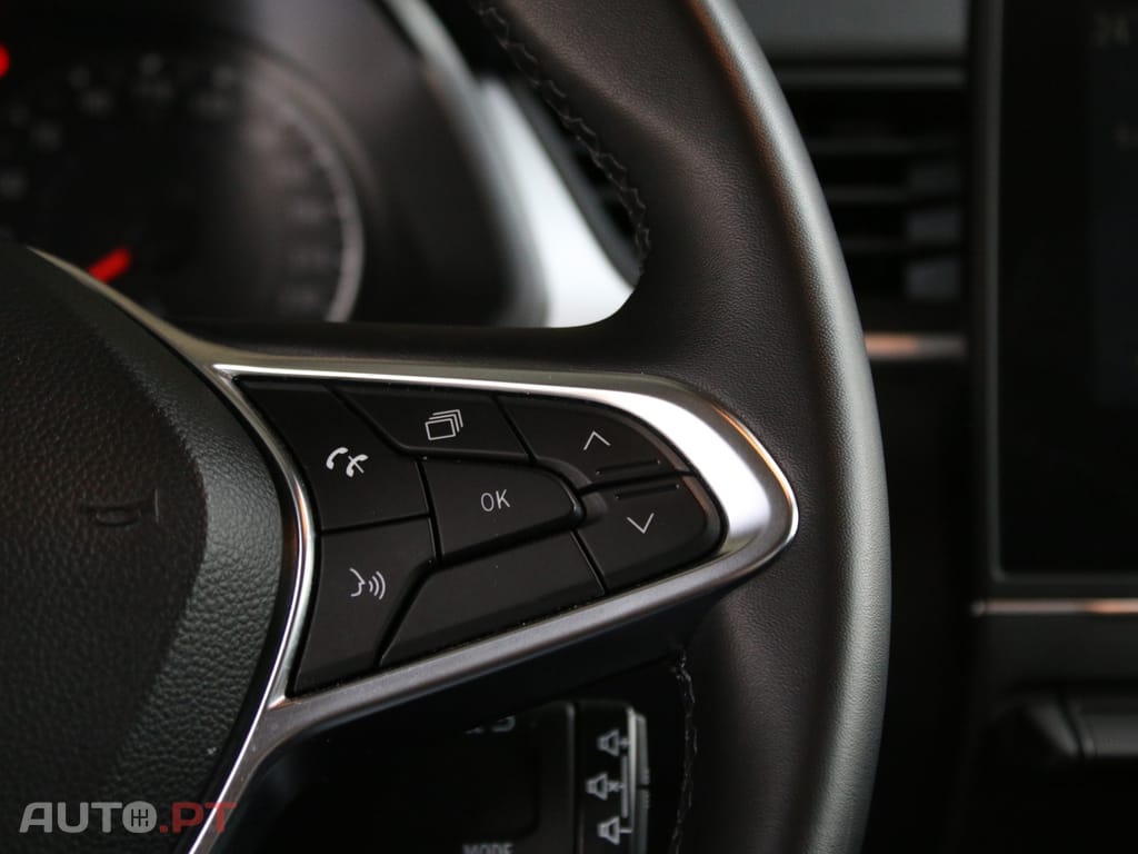 Renault Captur TCe 100 INTENS