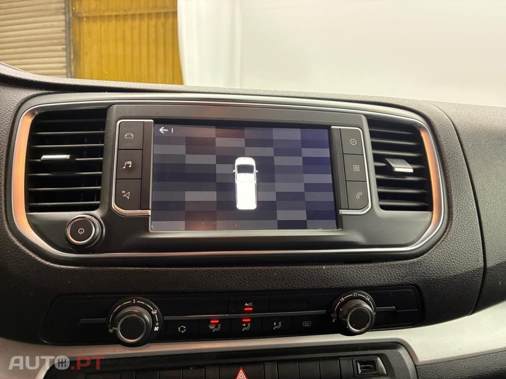 Citroen Space Tourer 1.5 BlueHDi XL Business