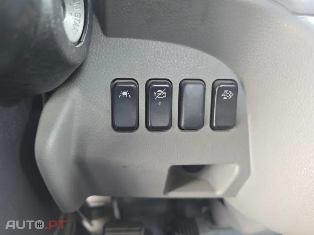 Mitsubishi Canter 9C18