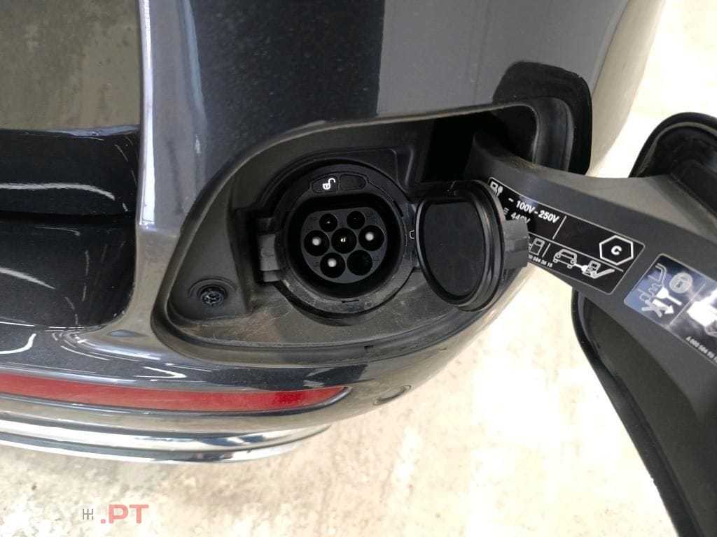 Mercedes-Benz E 300 de Avantgarde