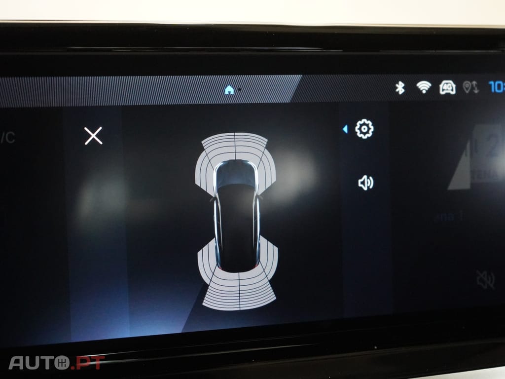Peugeot 2008 1.2 Hybrid Allure e-DCS6