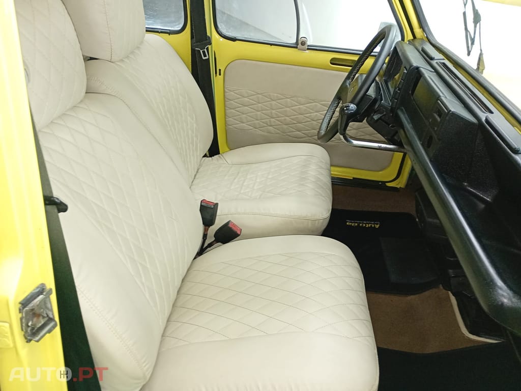 Renault 4 1.1 GTL