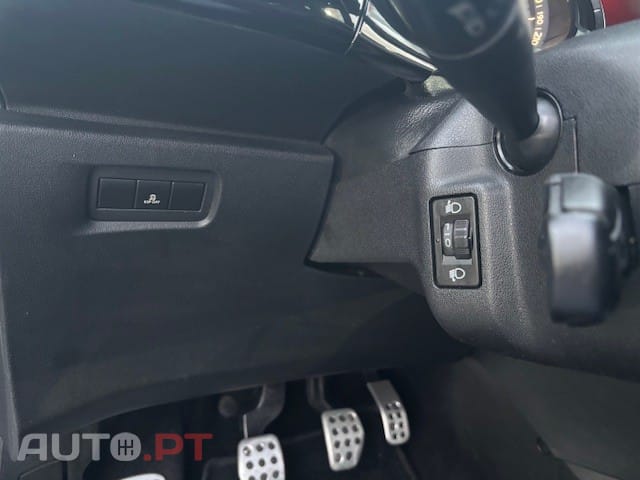 Citroen DS3 1.6 e-HDi Airdream Sport Chic