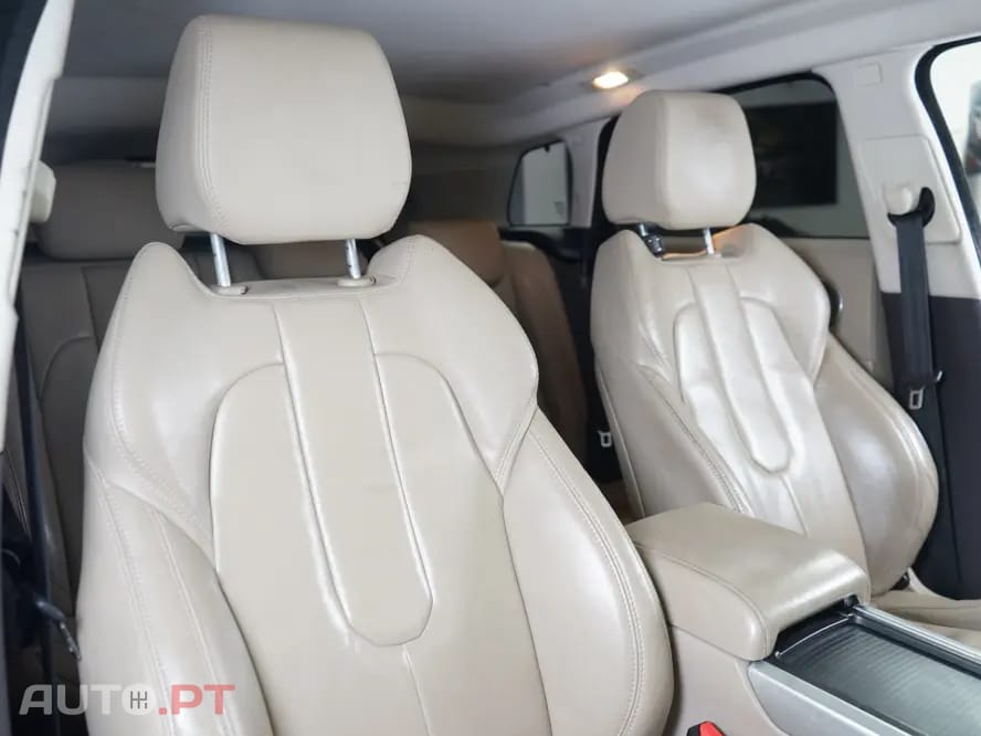 Land Rover Evoque 2.2 eD4 Pure