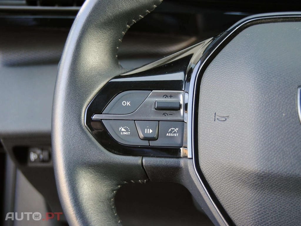 Peugeot 308 1.2 PureTech Active Pack