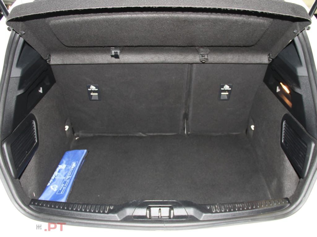Ford Focus 1.0 EcoBoost Active