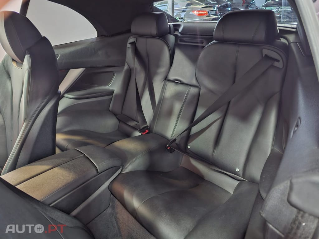 BMW 640 i