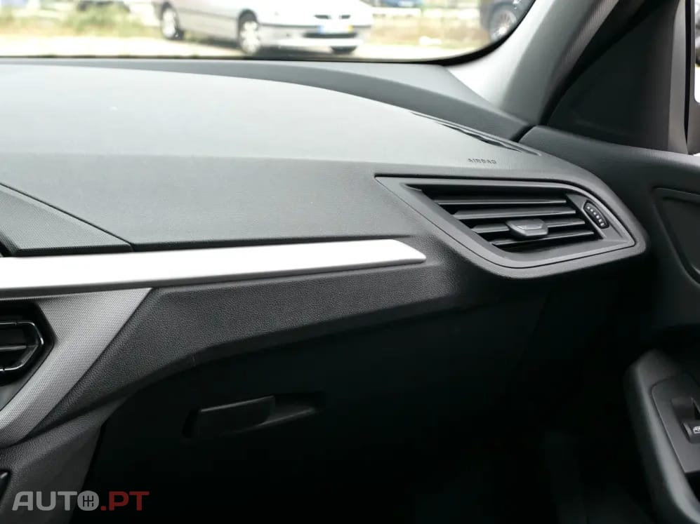 BMW 116 d Corporate Edition