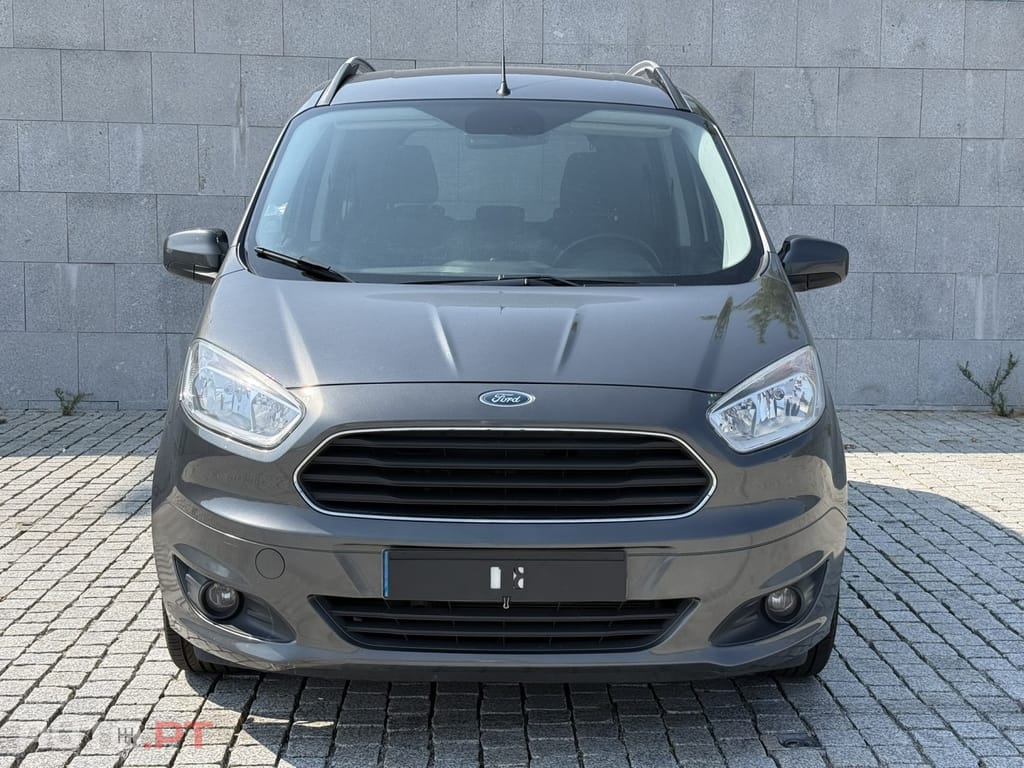 Ford Tourneo 1.0 EcoBoost S&S Trend