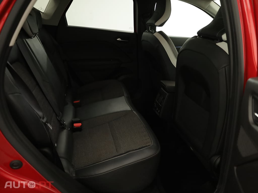 Renault Captur Captur 1.0 TCe Techno Bi-Fuel