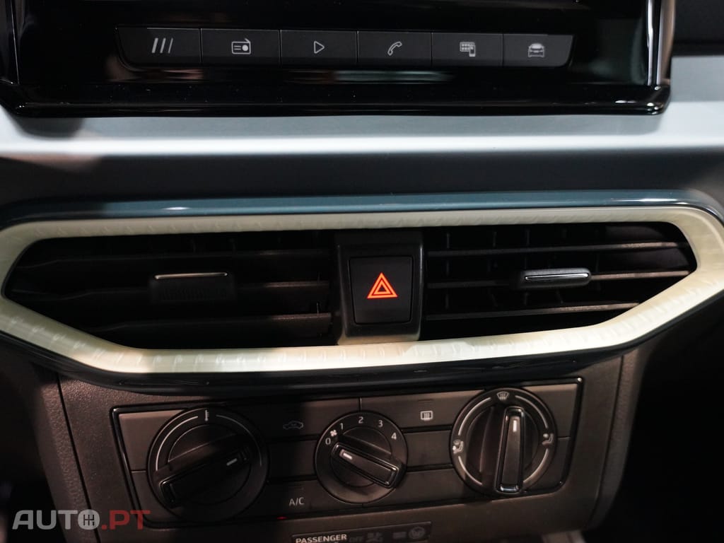 Seat Ibiza 1.0 TSI Style DSG