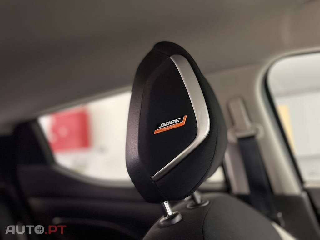 Nissan Micra 1.0 IG-T N-Design Black P.Navi