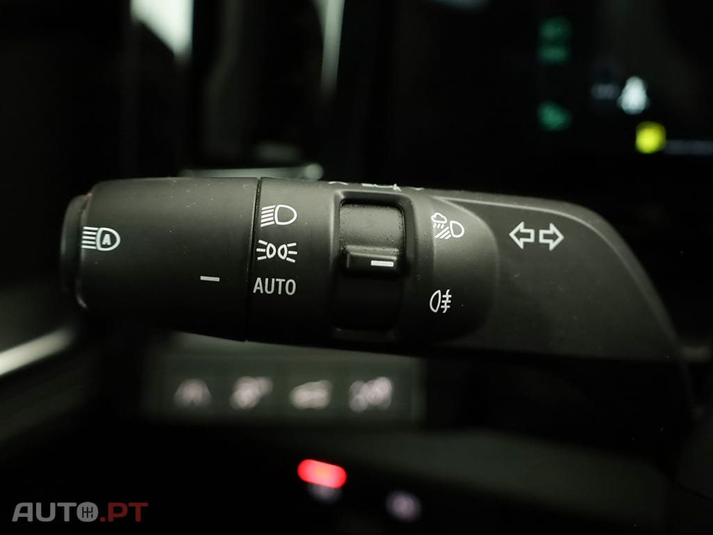 Renault Austral Austral 1.3 Mild Hybrid Iconic Auto