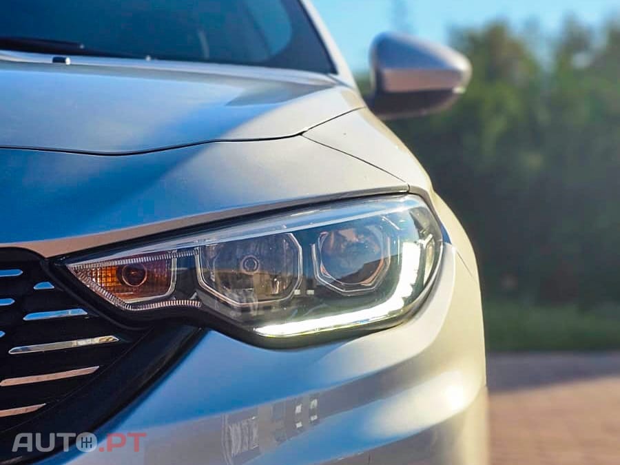 Fiat Tipo 1.3 M-Jet Lounge Tech J17