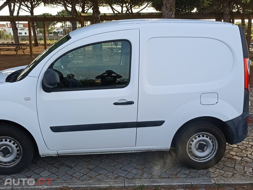 Renault Kangoo 1.5 dCi Confort S/S