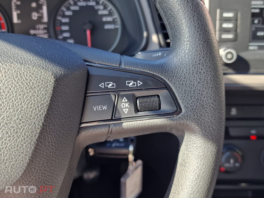 Seat Leon 1.0 TSI Style