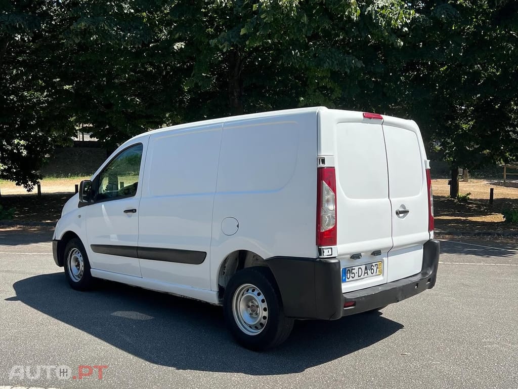 Peugeot Expert 1.6 HDi 227 L1H1