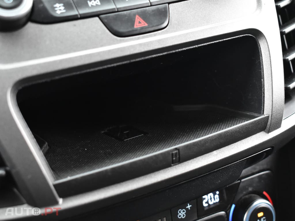 Ford Transit Connect 1.5 TDCi 210 L2 Trend Powershift