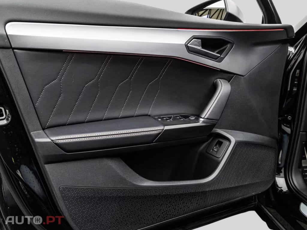 Cupra Formentor VZ5 4DRIVE 