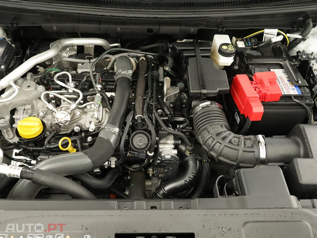 Renault Austral Austral 1.3 Mild Hybrid Equilibre