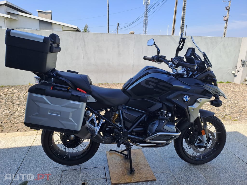 BMW R 1250 GS
