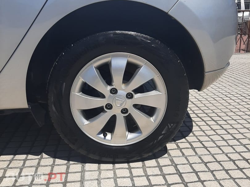 Dacia Sandero 0.9 TCe Confort