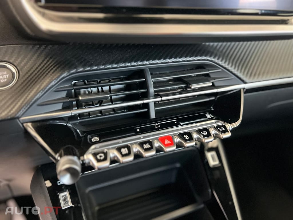 Peugeot E-2008 54 kWh Active