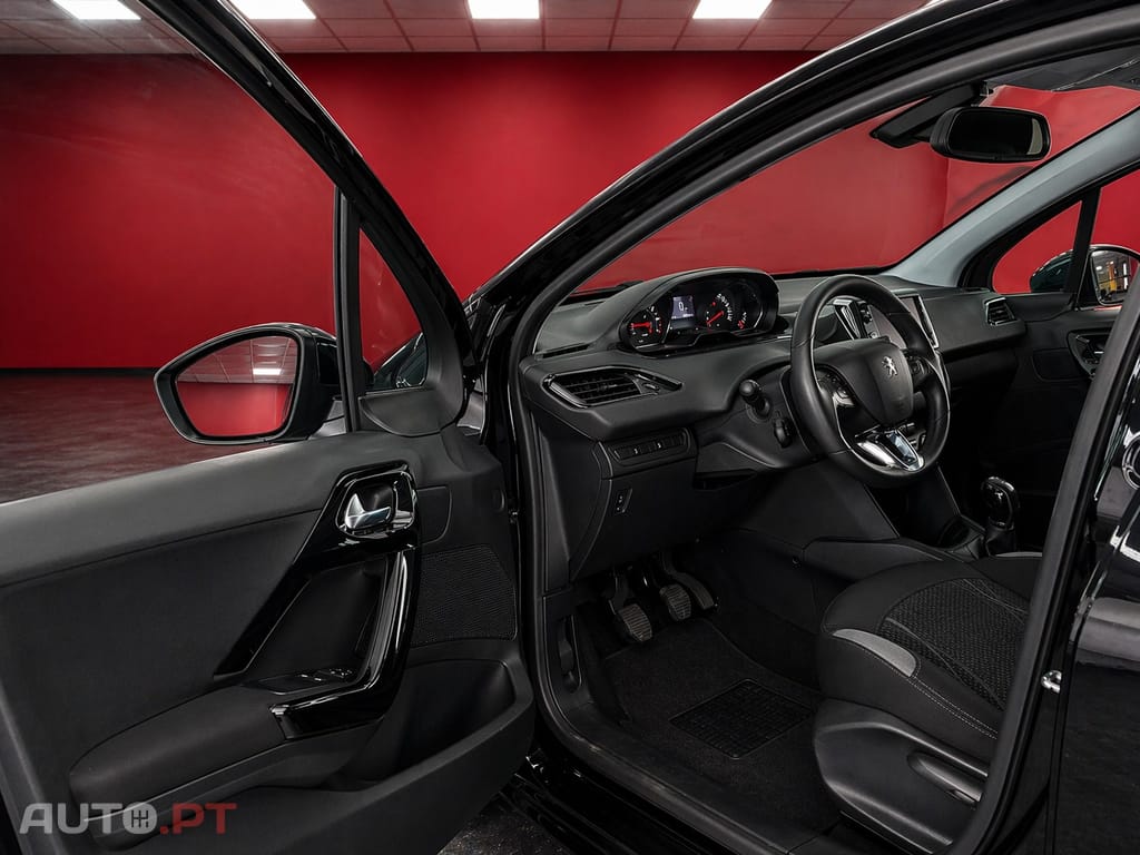 Peugeot 208 1.2 PureTech Active