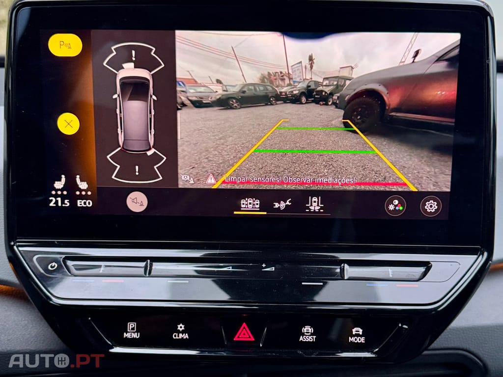 Volkswagen Id.3 Pro Performance 1st Max