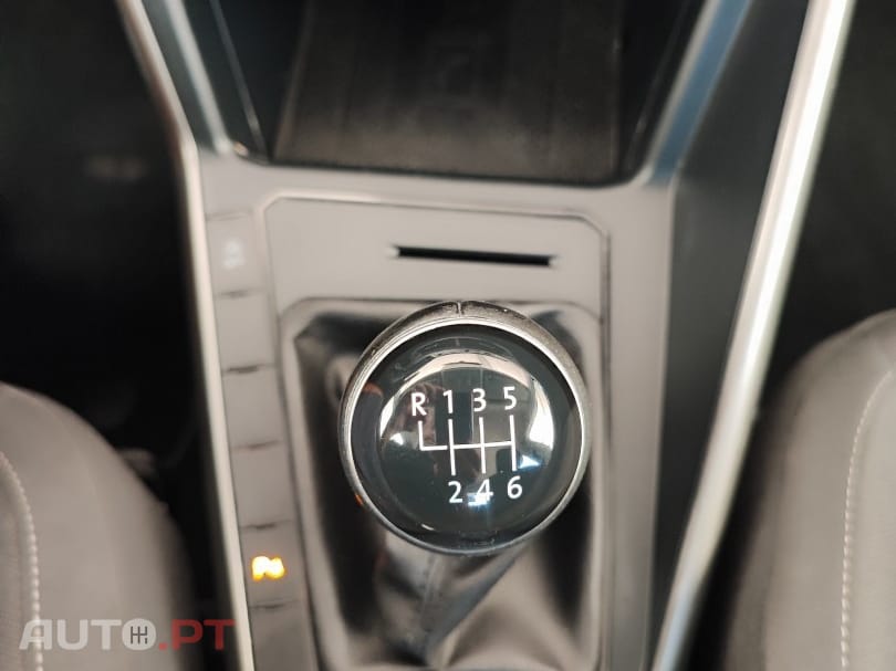 Volkswagen Polo 1.0 TGI Confortline