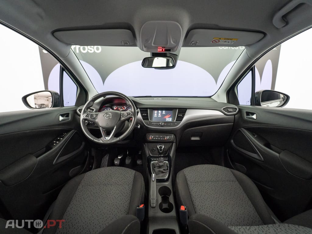 Opel Crossland 1.5 D Business
