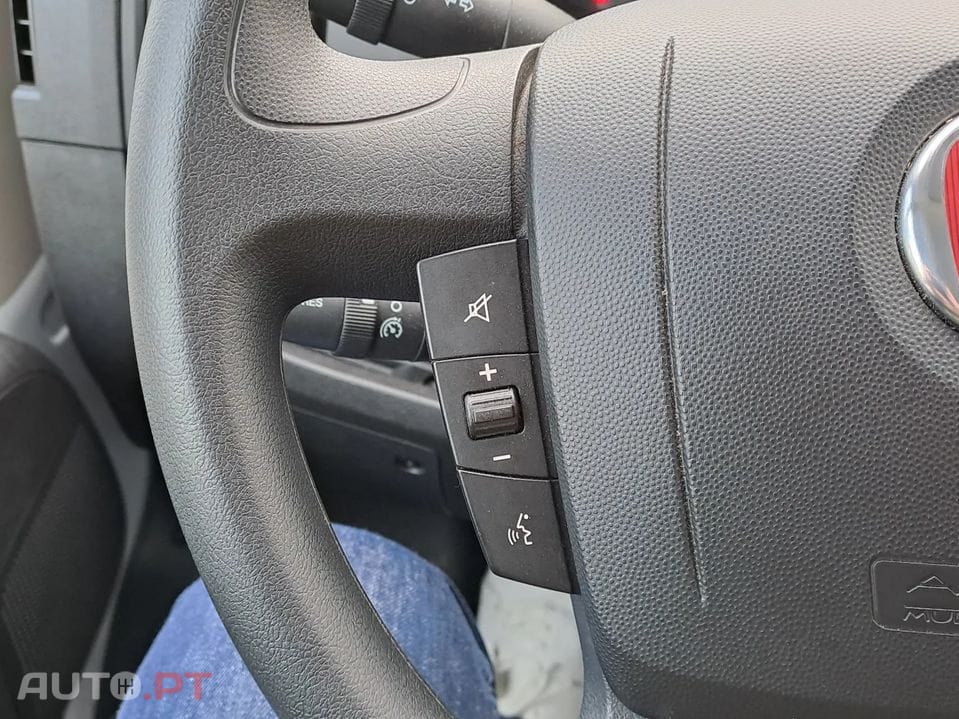 Fiat Ducato DUCATO 33 L2H2 2.2 Multijet 140cv