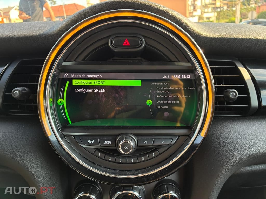 MINI John Cooper Works GP
