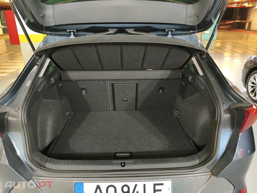 Cupra Formentor 2.0 TDI