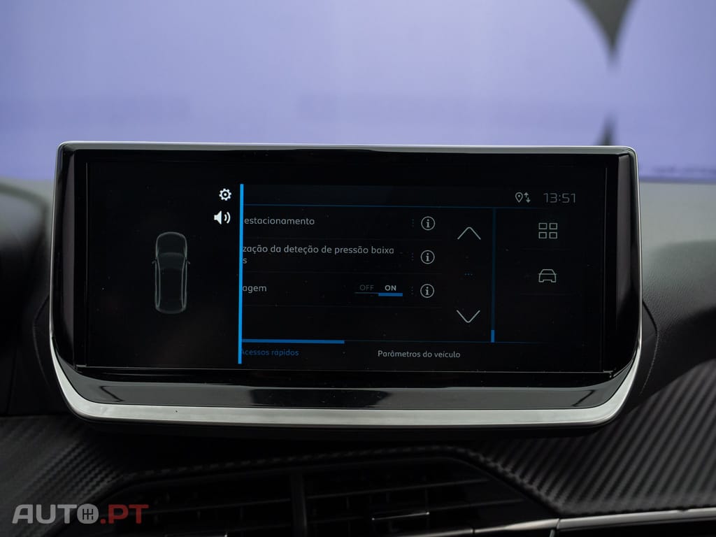 Peugeot 208 1.2 PureTech Active