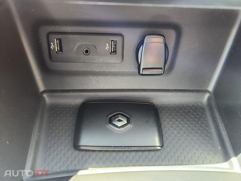 Renault Mégane 1.5 Blue dCi Limited
