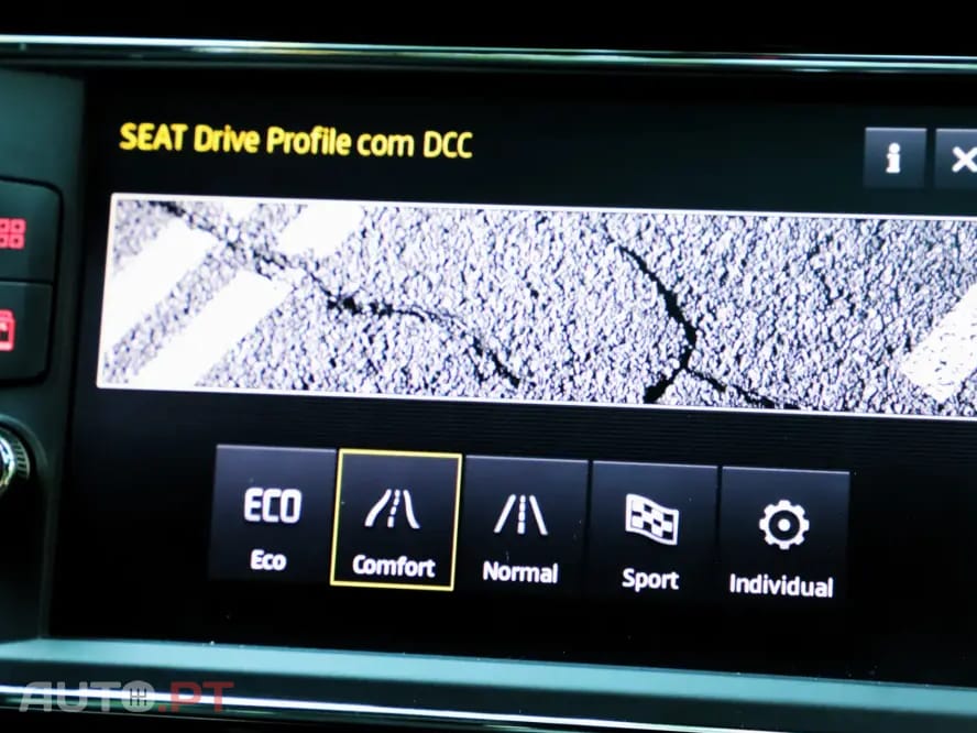 Seat Leon 2.0 TDI FR S/S