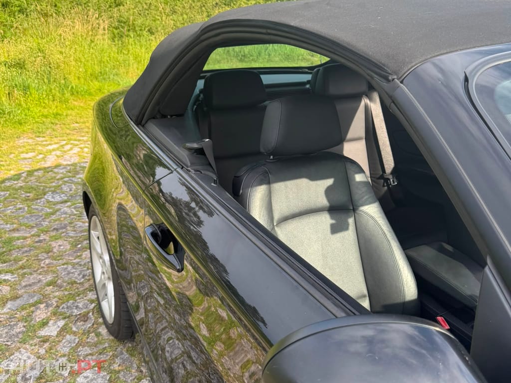BMW 118 118i