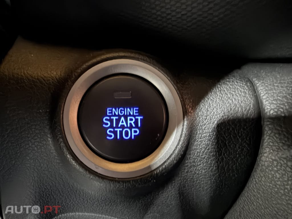 Hyundai Kauai 1.0 T-GDi Premium Pele/Tec Lima+Nav+Vision