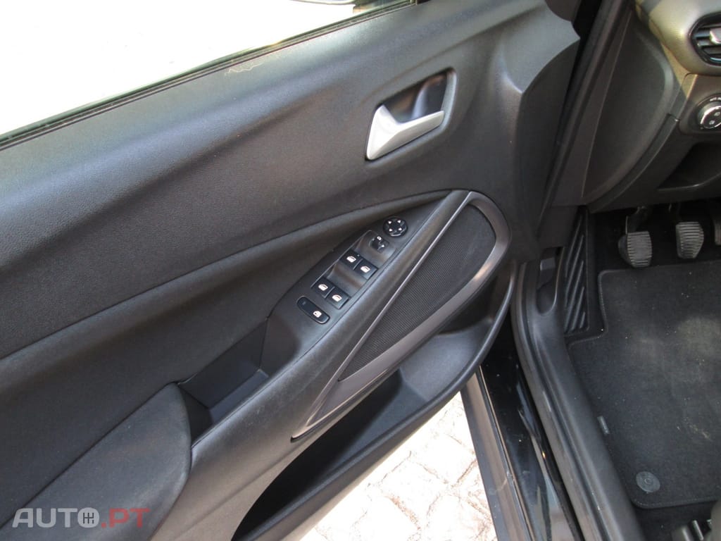 Opel Crossland X 1.2 T Edition