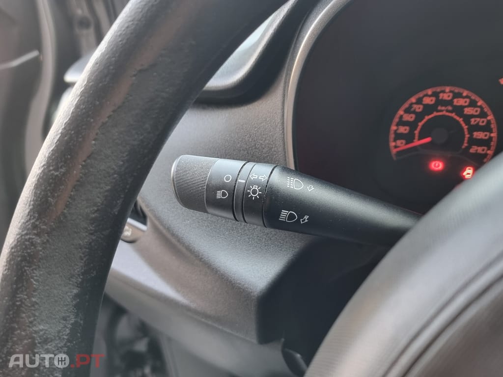 Fiat Doblo 1.6 MJ 3L